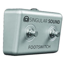 Singular Sound BeatBuddy Dual Footswitch - BBFOOTSWITCH3