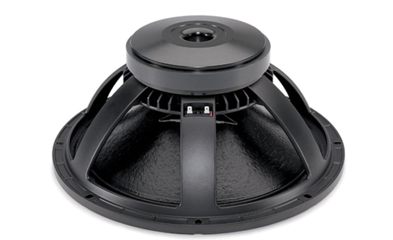 B&C 8 Ohms 1400 Watts 18 in Woofer Driver - 18PZB100