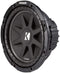 Kicker 15" Comp 250 Watts 4 Ohm Subwoofer - 43C154