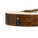 Crafter Stage 16 Orchestra Acoustic Electric Guitar - Spruce - STG T16CE PRO