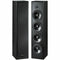BIC America 200-Watt 2-Way 6.5-Inch Slim-Design Tower Speaker - DV64