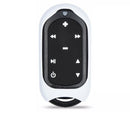 Taramps TLC3000WHITE Long Range Remote Control Universal Transmitter - White