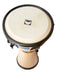 Rhythm Tech 10” Eclipse Djembe Natural - RT5510