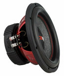 DS18 GEN-X104D 10-in 800 Watts Dual 4-Ohms Voice Coil Car Subwoofer