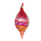 Irredescent Glass Ornament (Set of 12)