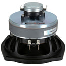 B&C 6.5" 300 Watt Coaxial Mid Bass Speaker Driver - 6FHX51