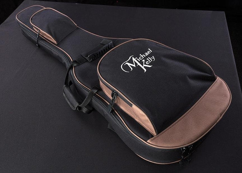 Michael Kelly Electric Guitar Gig Bag - MKGBEG