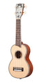 Mahalo Pearl Series Soprano Ukulele - MP1