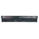 Blastking ULTRAMIX-16FX 16 Channel Analog Stereo Mixing Console