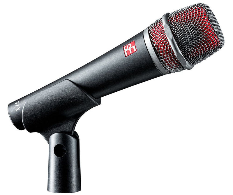 sE Electronics Dynamic Instrument Microphone Dynamic Supercardioid - V7 X