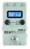 Singular Sound BeatBuddy Mini 2 Personal Drum Pedal - BBM2