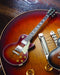 Axe Heaven Gibson 1959 Les Paul Standard Cherry Sunburst Mini Guitar Replica