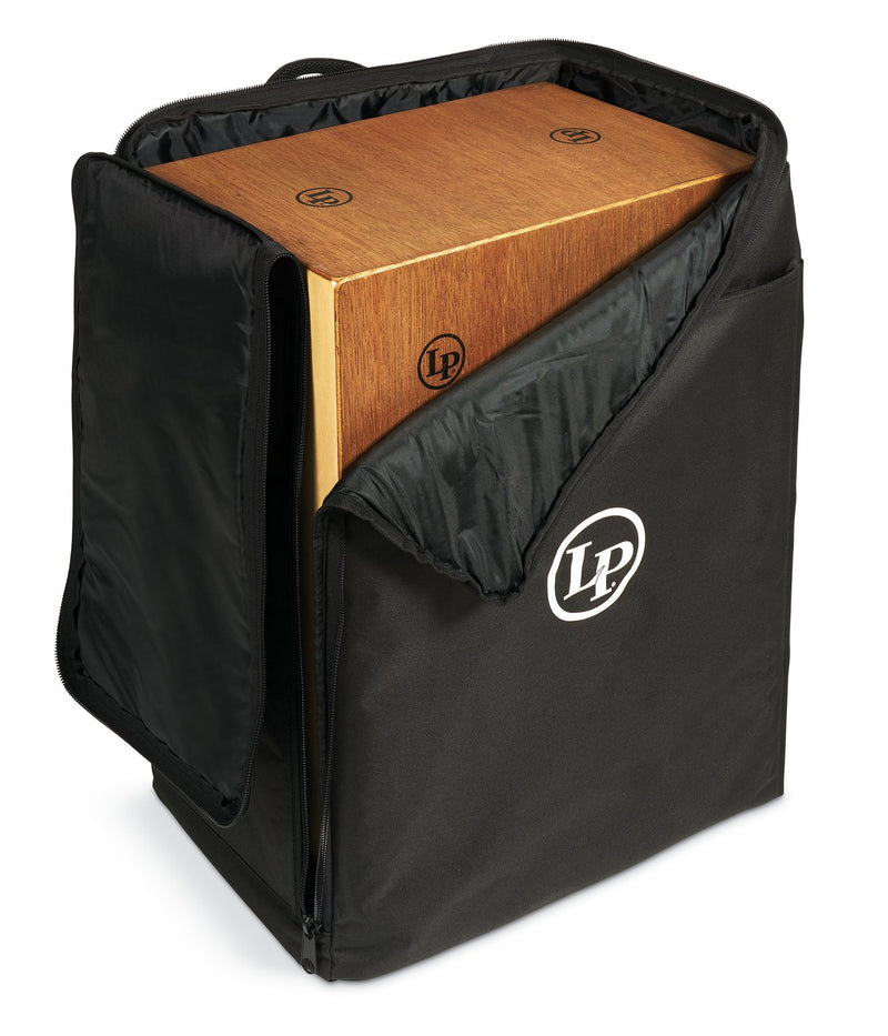 Latin Percussion 6-Zone Box Kit Bag - LP5446