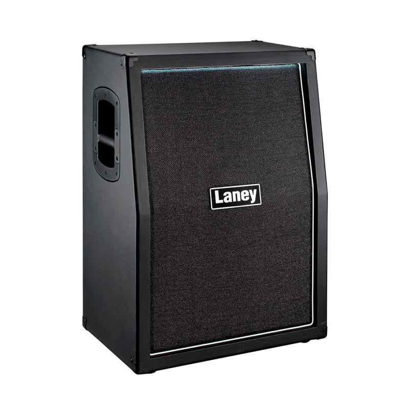 Laney Active 400 Watts 2x12" Guitar Speaker Cabinet - LFR-212