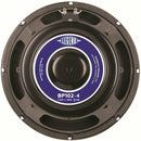 Eminence 10" Bass Guitar Speaker 200 Watts 4 Ohms - LEGENDBP1024 - New Open Box