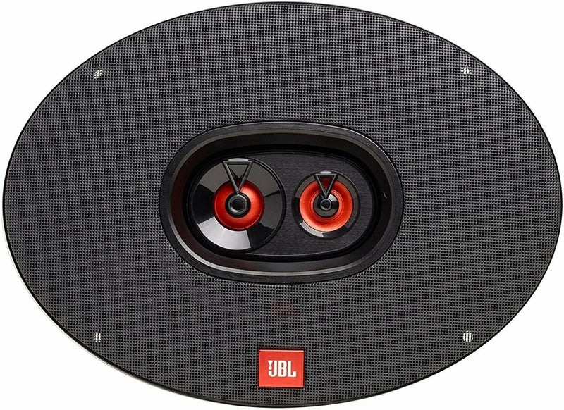 JBL Club 9632 6" x 9" Three-Way Car Audio Speaker - Pair - New Open Box