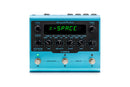 IK Multimedia AmpliTube X-SPACE Reverb Boutique Guitar Digital Effects Pedal