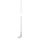 Shakespeare 8' AM / FM Antenna 5120