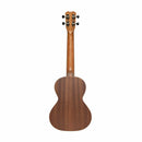 Islander Traditional Tenor Ukulele with Mahogany Top - MT-4 - New Open Box