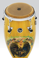 Latin Percussion Santana Africa Speaks 12 1/2” Tumba - LP552X-SAS