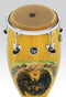 Latin Percussion Santana Africa Speaks 12 1/2” Tumba - LP552X-SAS