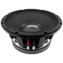 DS18 PRO-1.5KP10.8 PANCADÃO Mid-Bass Loudspeaker 10" 1500 Watts Rms 8-Ohm