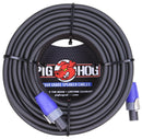 Pig Hog 100' Speaker Cable - Speakon to Speakon - PHSC100SPK