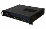 Gemini XGA Series XGA-4000 4000W Professional PA Power Amp