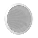 HH Electronics 6.5" 2 Way Ceiling Speaker - White - TNI-C6-WH