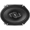 Pioneer A-Series 4 Way 6" x 8" Coaxial Speaker System - TS-A6880F