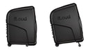 Pair IK Multimedia iLoud Micro Monitors Wireless Bluetooth Studio Speakers