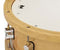 PDP 20-Ply Thick Wood Hoop 5.5x14 Maple Snare Natural w/ Chrome Hardware