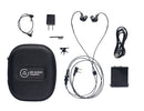 ASI Audio Ambient 3D In Ear Monitor System - 3DME BT