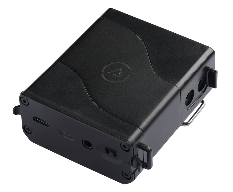 ASI Audio Ambient 3D In Ear Monitor System - 3DME BT