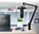 Blue Microphones Compass Premium Tube-Style Broadcast Boom Arm