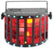 Chauvet DJ Kinta FX ILS 3-in-1 LED w/ Kinta, Laser & SMD Strobe