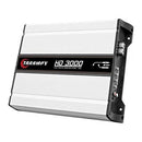 Taramps HD3000  2 Ohm Single Channel Car Audio Amplifier