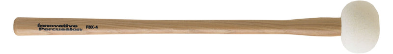 Innovative Percussion Marching Bass / Large Mallet - FBX-4