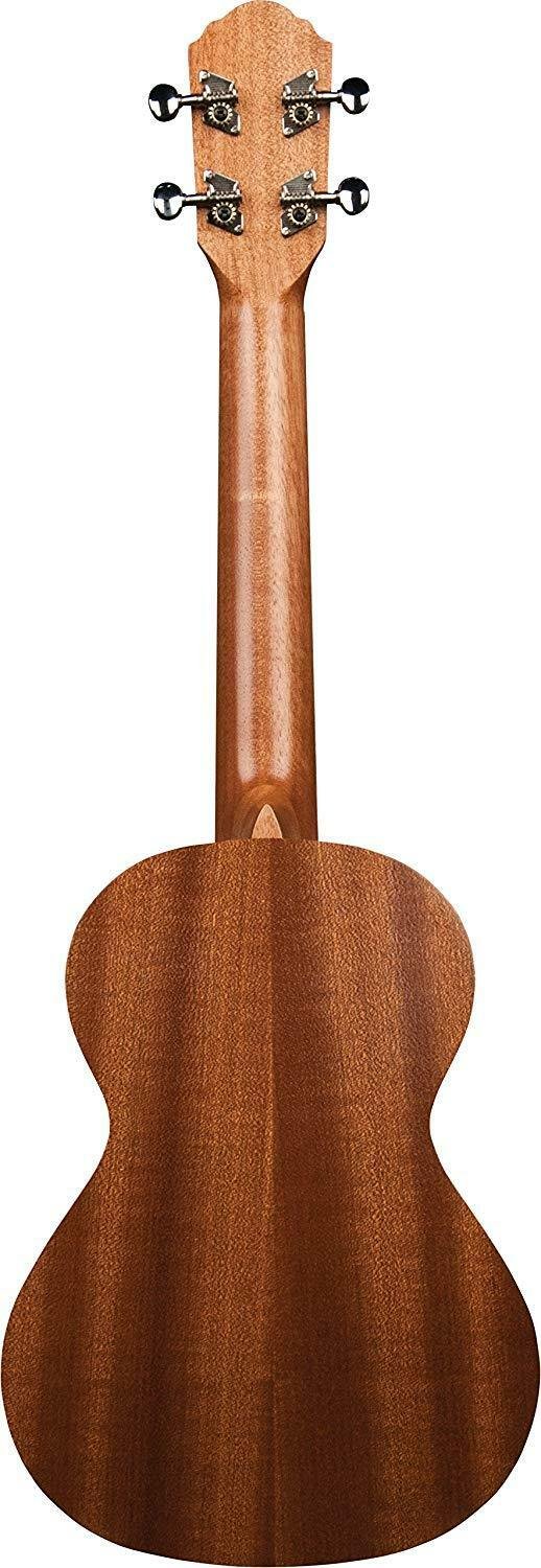 Oscar Schmidt OU2 Tenor Ukulele Tattoo - OU2TTAT