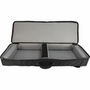 Ultimate Support  - USHB2-KB61-BK - Hybrid Series 2.0 61-Note Keyboard Soft Case