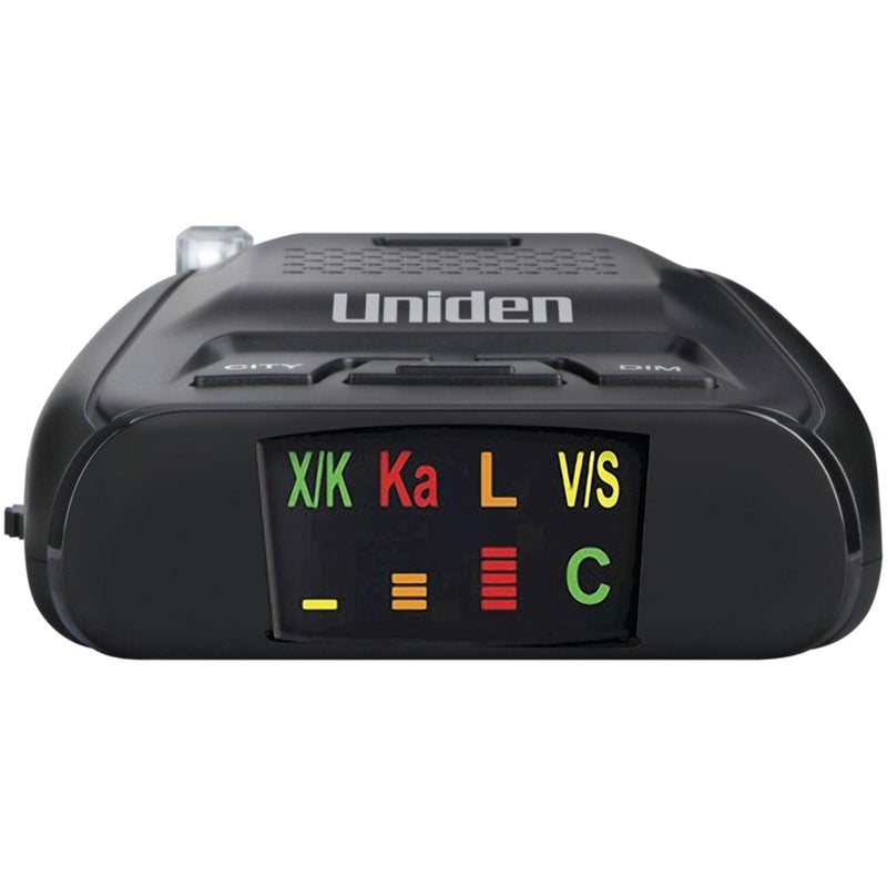 Uniden DFR1 DFR1 Long-Range Laser/Radar Detector