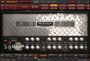 IK Multimedia AmpliTube Max - Guitar Amplifier Software Bundle - Download