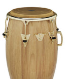 Latin Percussion Classic Series Wood Tumba Drum - LP552X-AW