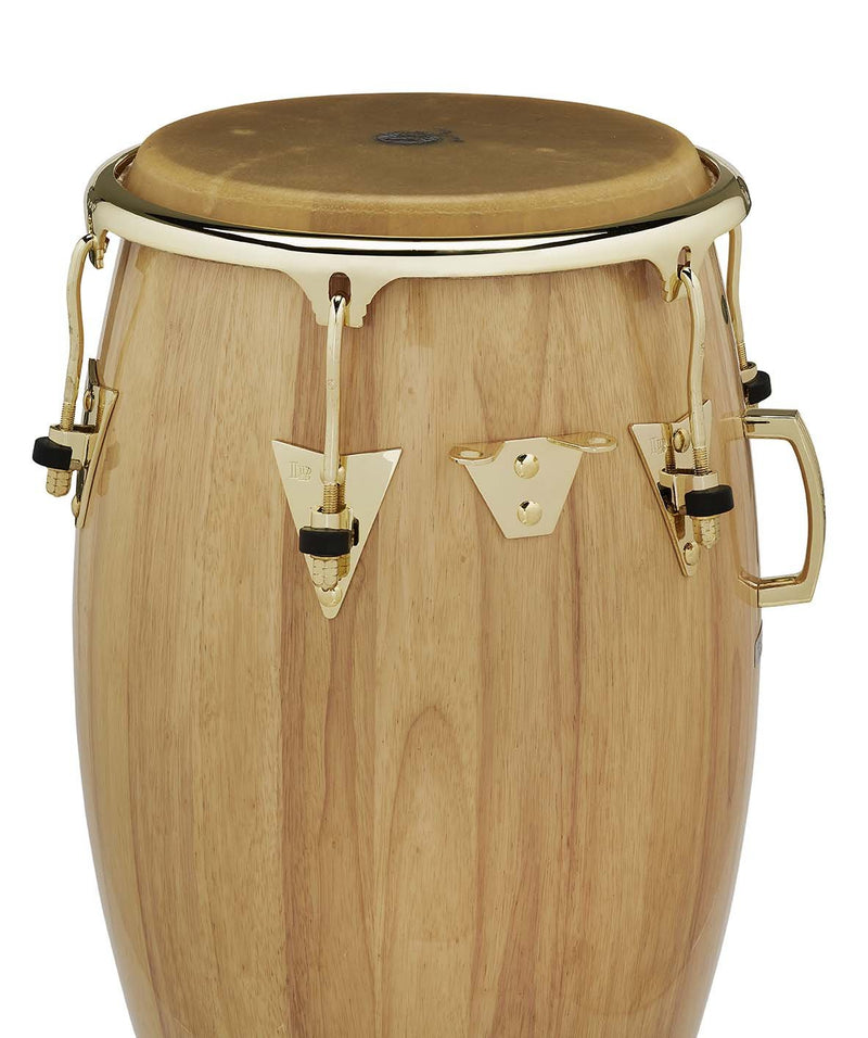 Latin Percussion Classic Series Wood Tumba Drum - LP552X-AW