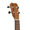 Islander Traditional Soprano Ukulele with Solid Acacia Top - SAS-4