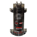Bullz Audio 8.8 Farad Capacitor With Digital Voltage Display BCAP8.8