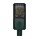 Lewitt LCT 440 PURE VIDA 1" Condenser Microphone - Rainforest Green