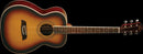 Oscar Schmidt OF2OTS Folk Size Acoustic Guitar - Tobacco Sunburst