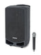 Samson Expedition PA Speaker System w/ Mic & Bluetooth - XP310w - D Band - Pair