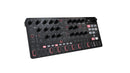 IK Multimedia Uno Synth Pro X Paraphonic Dual Filter Analog Synthesizer